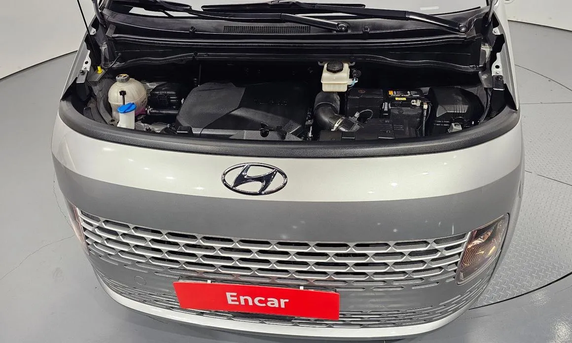 Hyundai Staria — фото 10