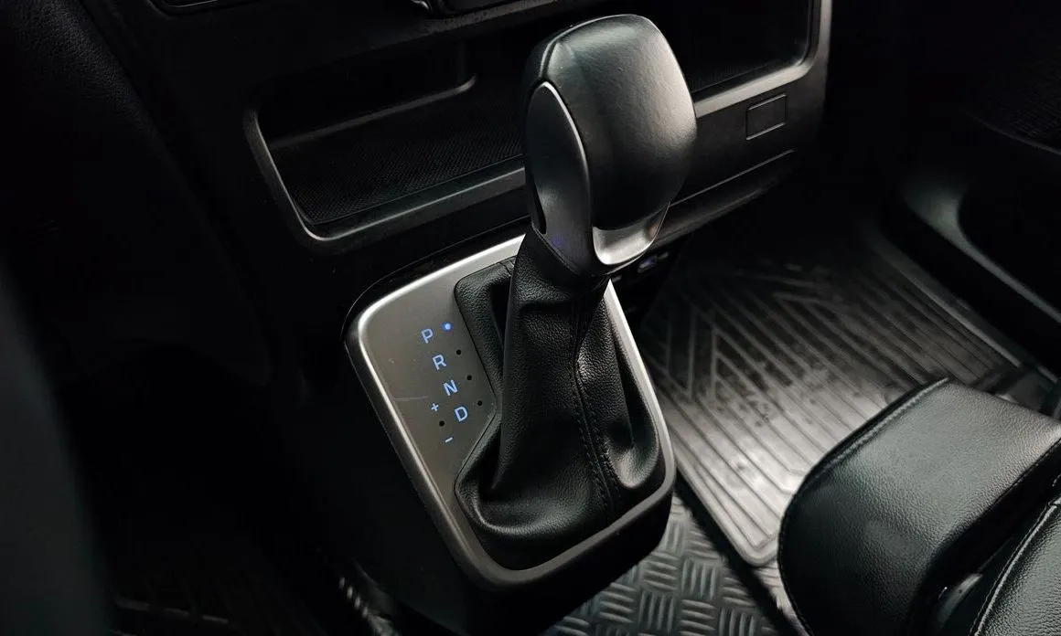 Hyundai Staria — фото 4