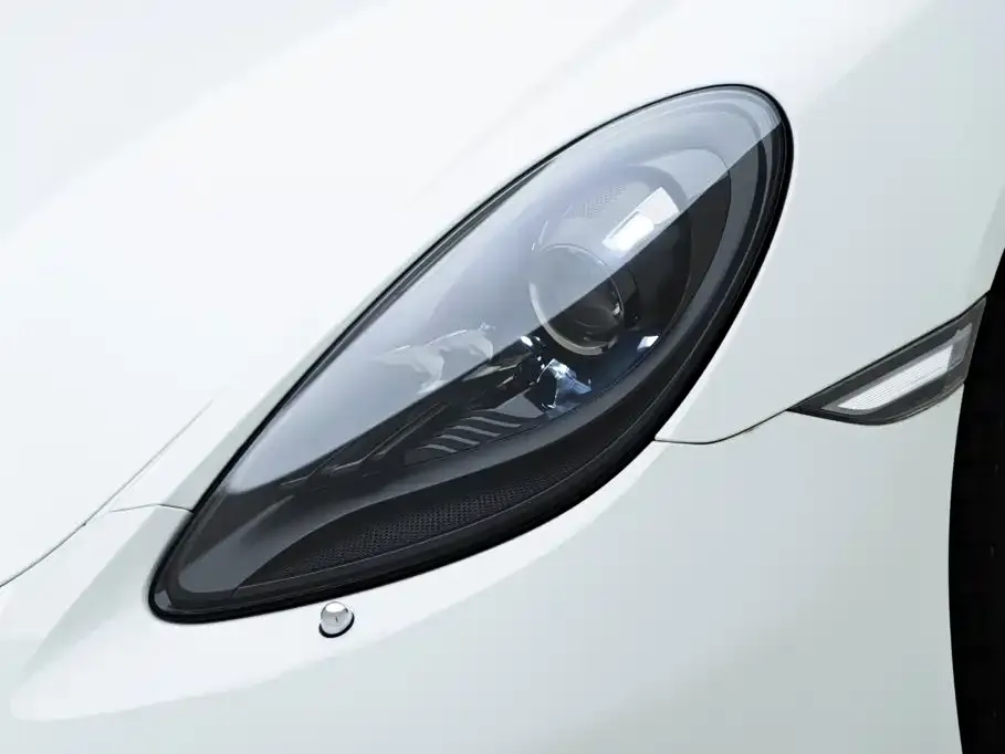 Porsche 718 — фото 10