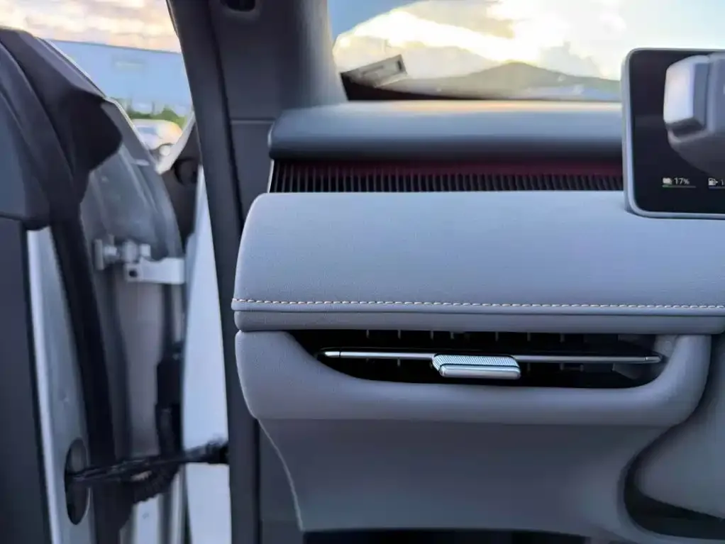 Qiyuan Qiyuan A06 — фото 5