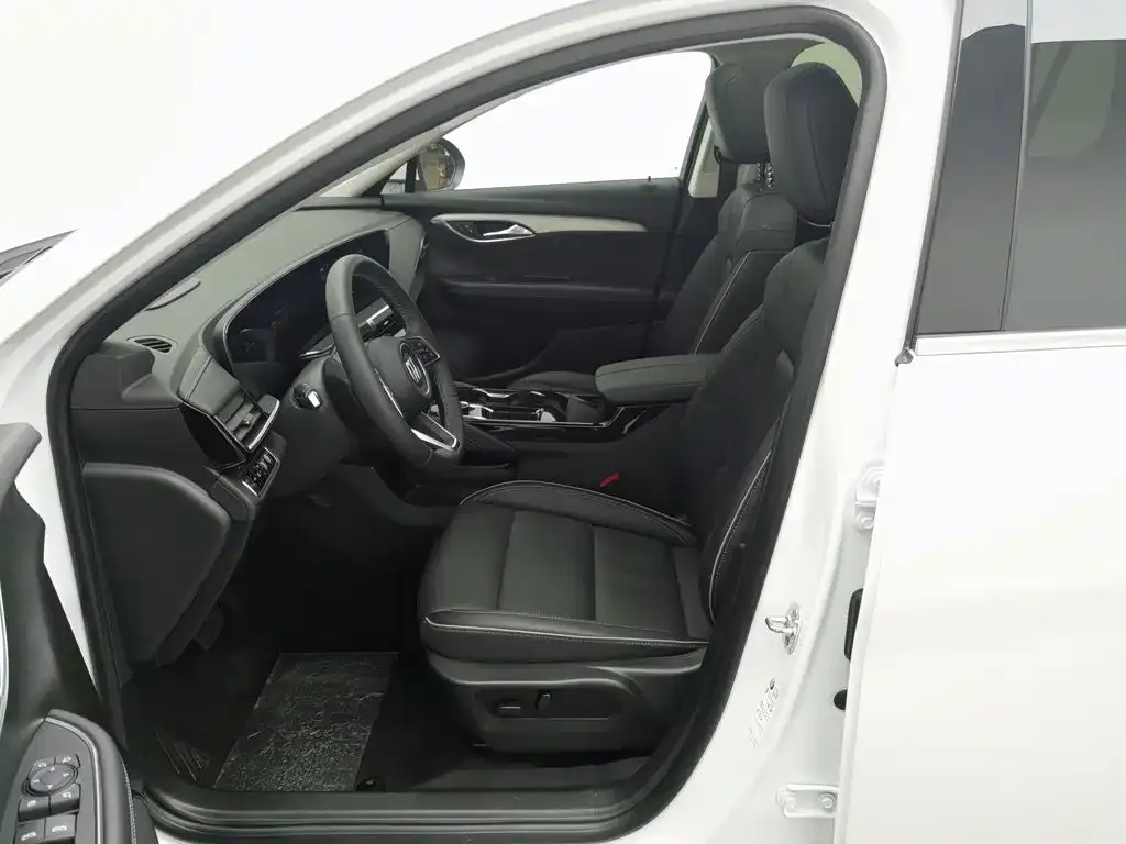 Buick Envision Plus — фото 4