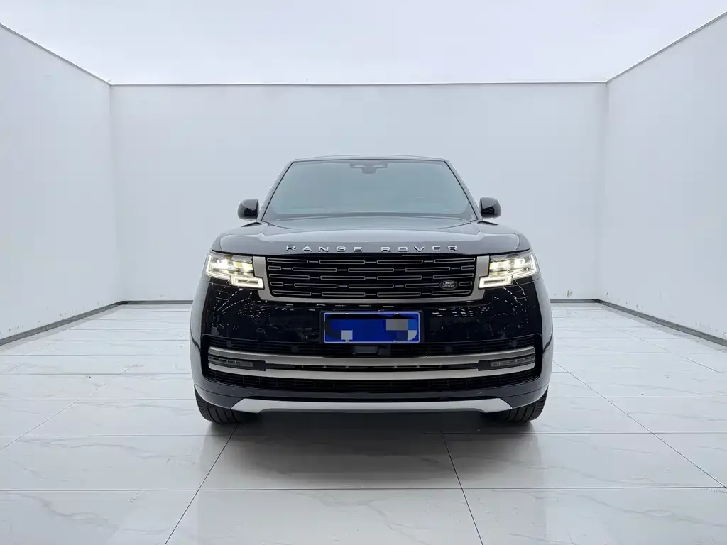 Land Rover Range Rover — фото 10