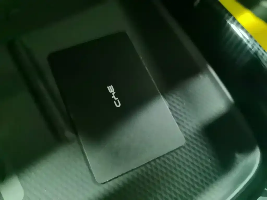 BYD Seal — фото 4
