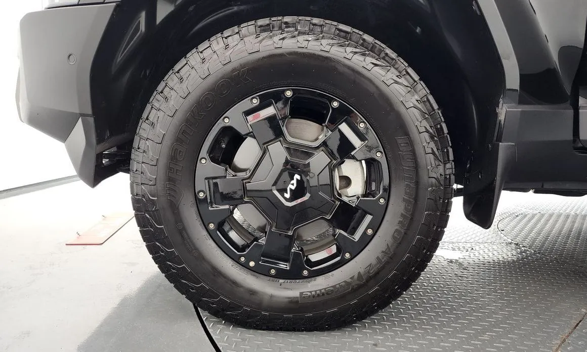 Kia Tasman — фото 10