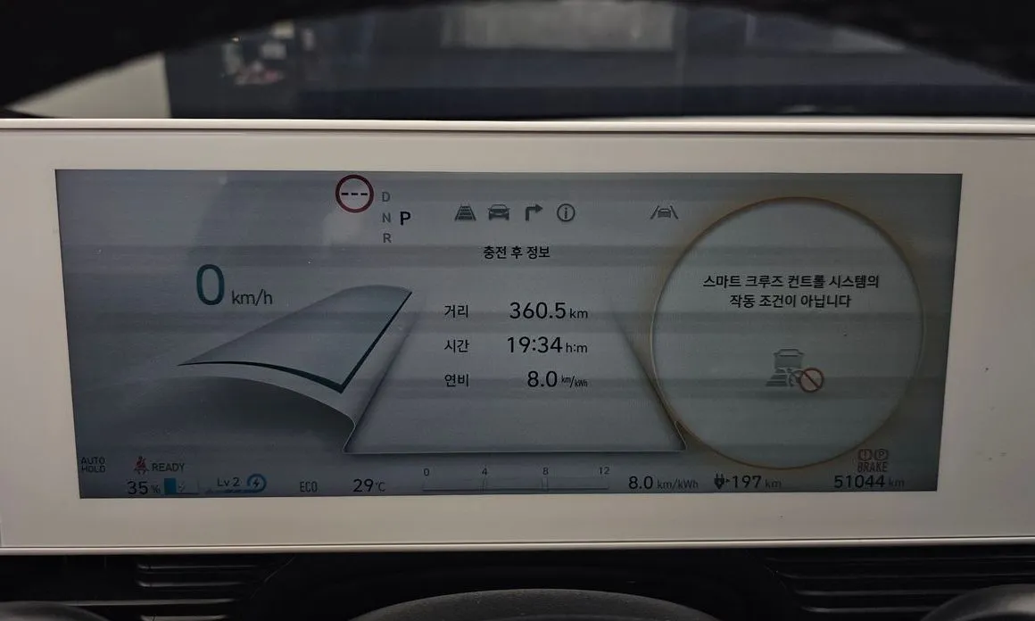 Hyundai Ioniq5 — фото 3