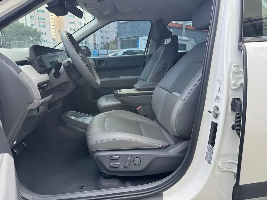 Kia EV3 — фото 6