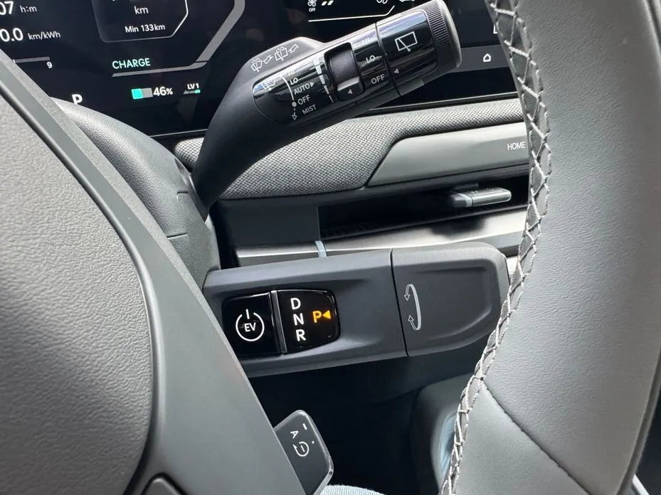 Kia EV3 — фото 5