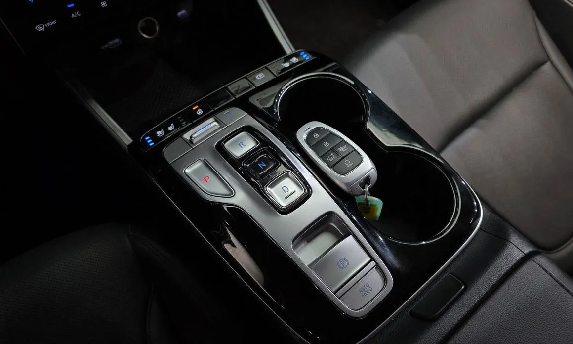 Hyundai Tucson — фото 4