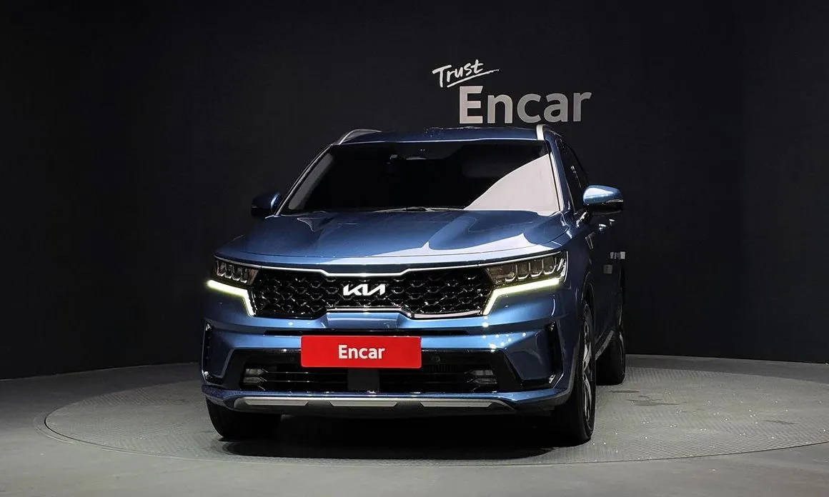 Kia Sorento — фото 4