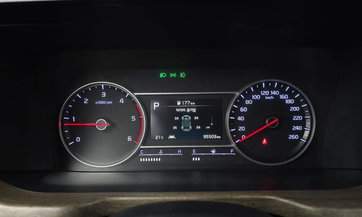 Kia Sorento — фото 6
