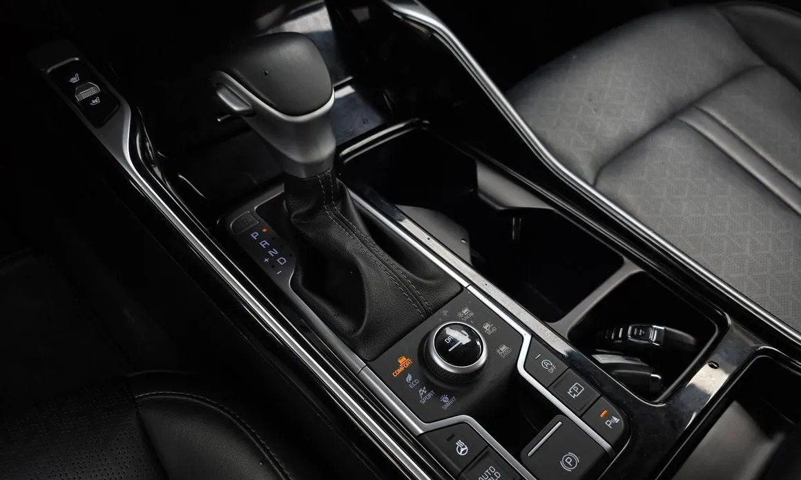 Kia Sorento — фото 2