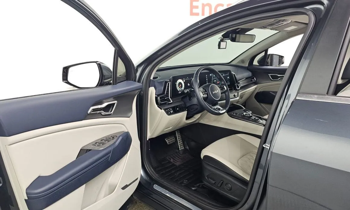 Kia Sportage — фото 3