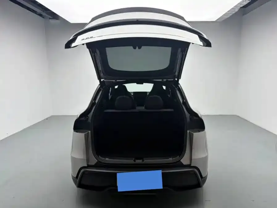Tesla Model Y L — фото 10