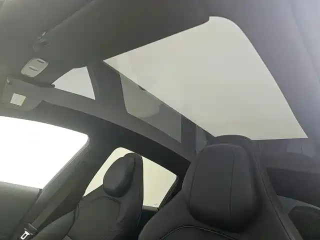 Tesla Model Y L — фото 3