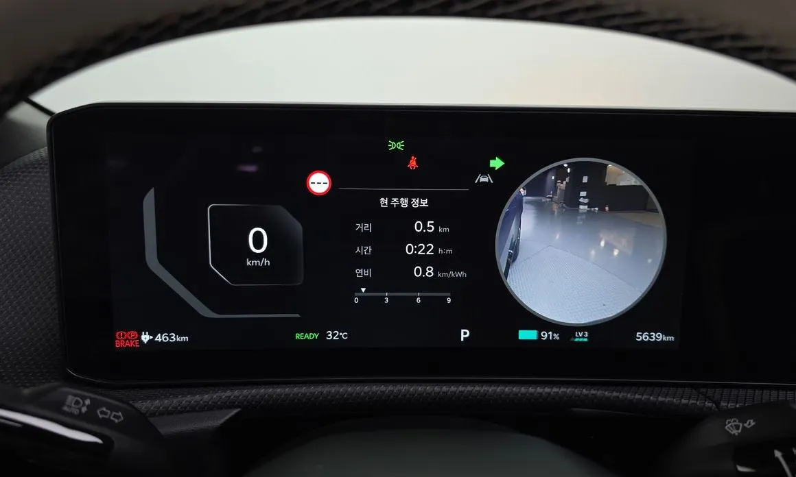 Kia EV6 — фото 3