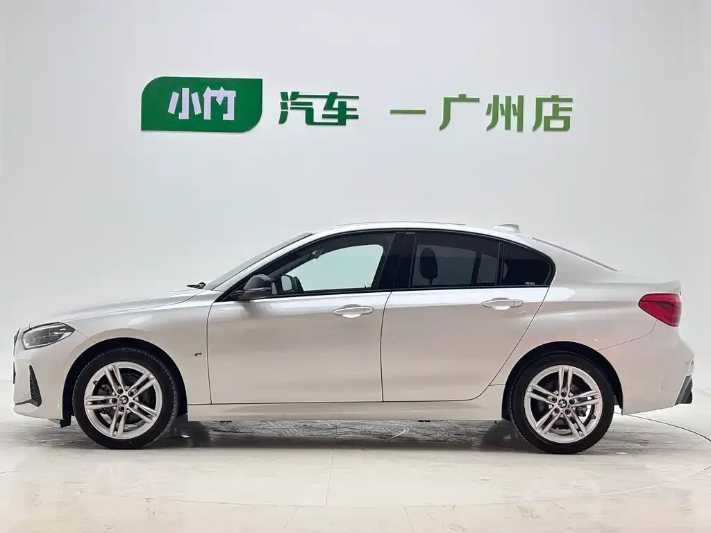 BMW 1 Series — фото 2