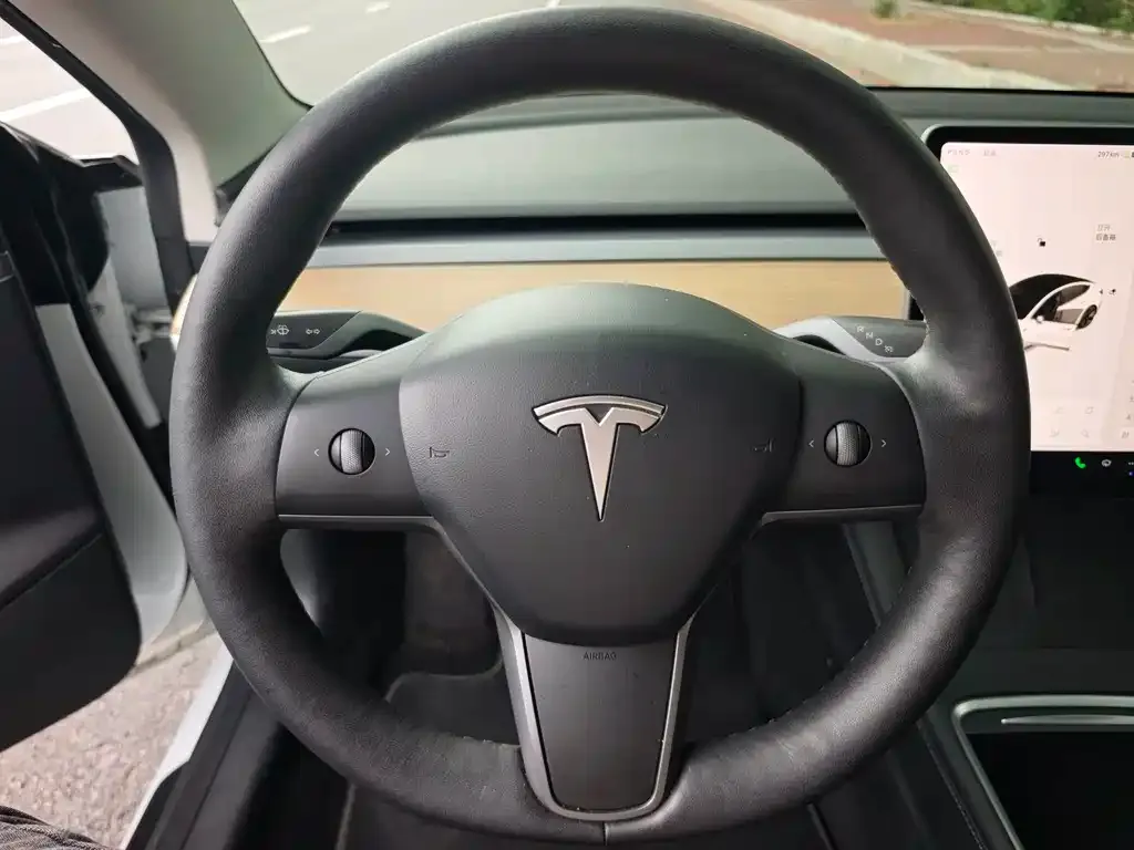 Tesla Model 3 — фото 2
