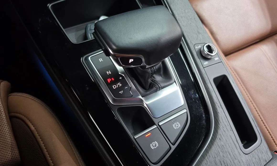 Audi A5 — фото 9