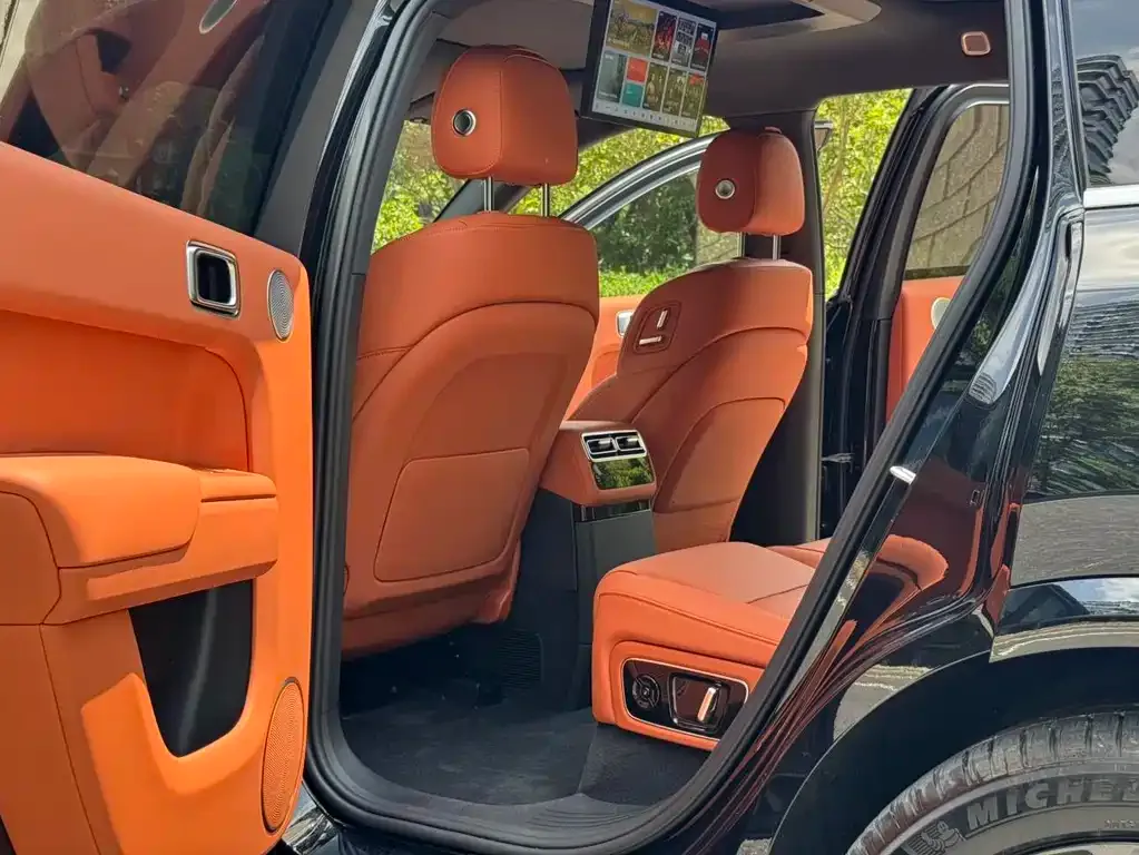 Li Auto L7 — фото 2