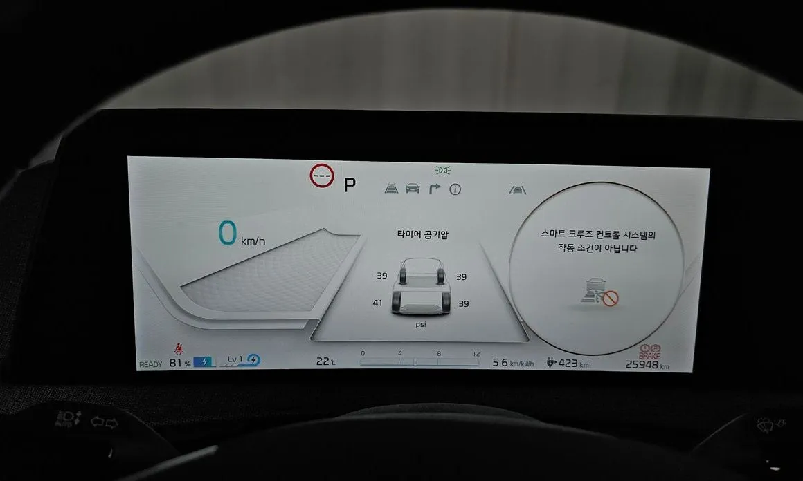 Kia EV6 — фото 2