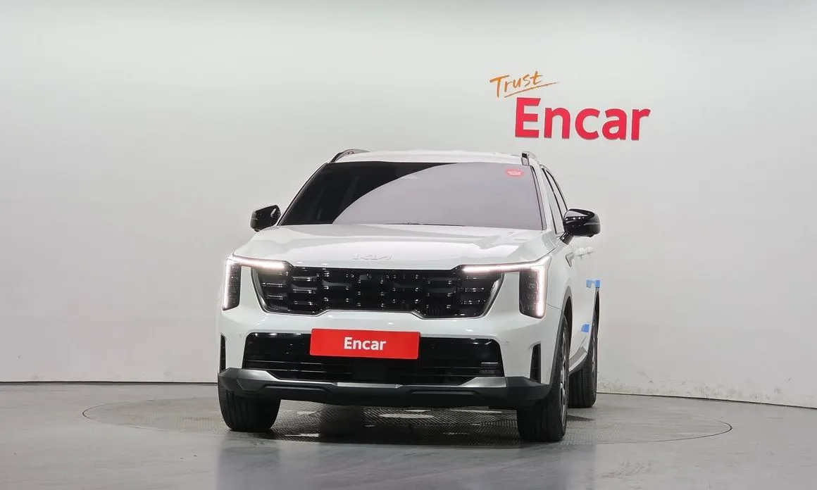 Kia Sorento — фото 7