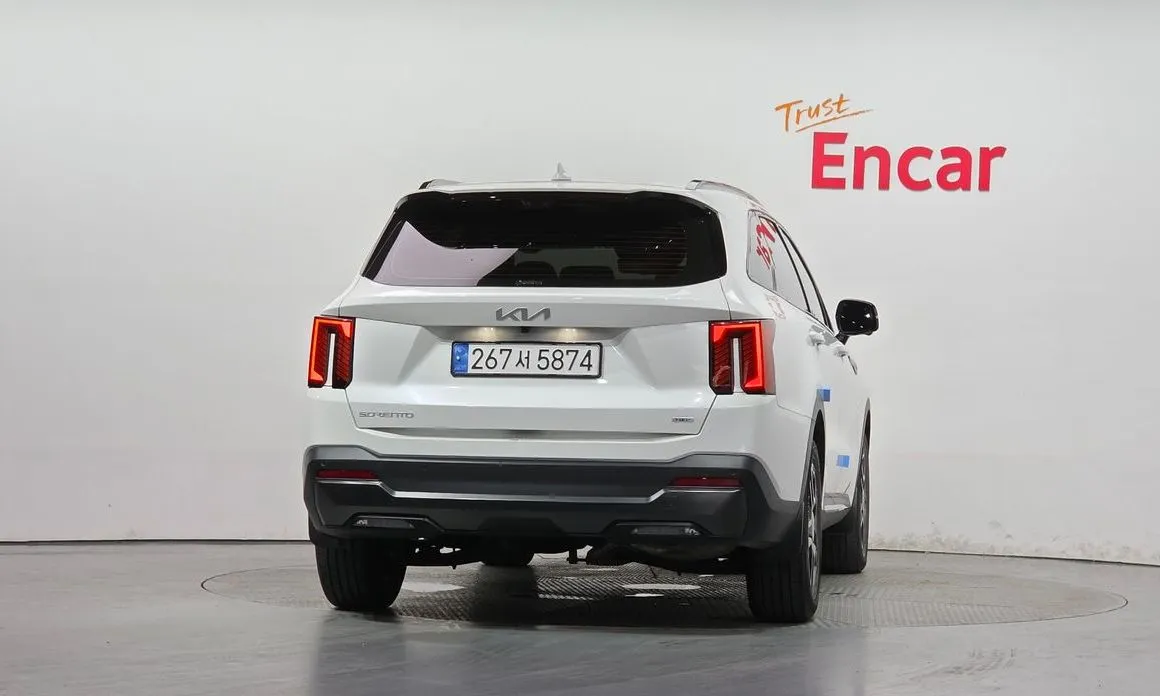 Kia Sorento — фото 2
