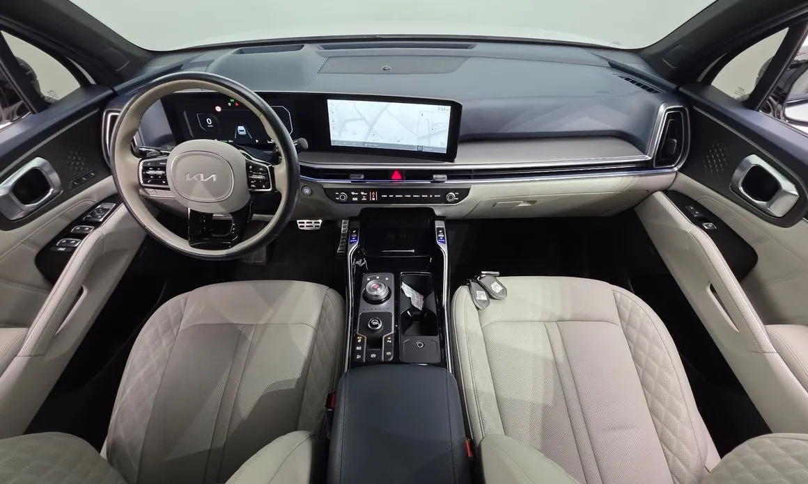 Kia Sorento — фото 3