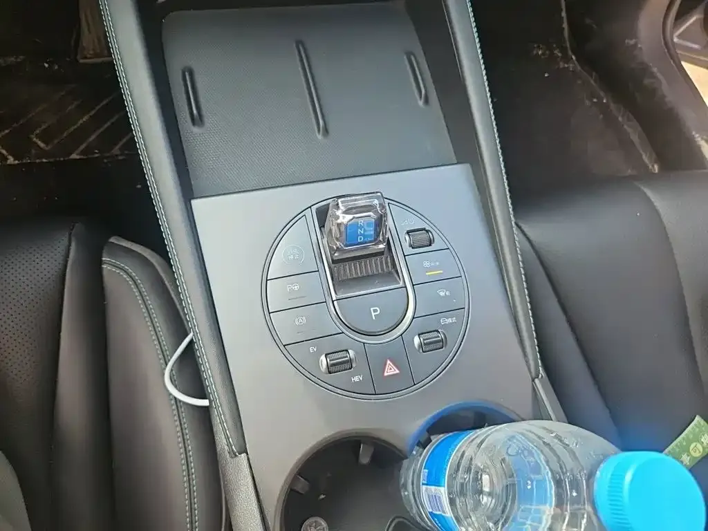 BYD Seal 06 — фото 9