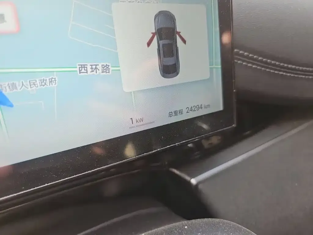 BYD Seal 06 — фото 5
