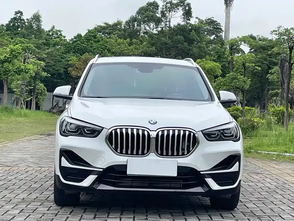 BMW X1 — фото 4