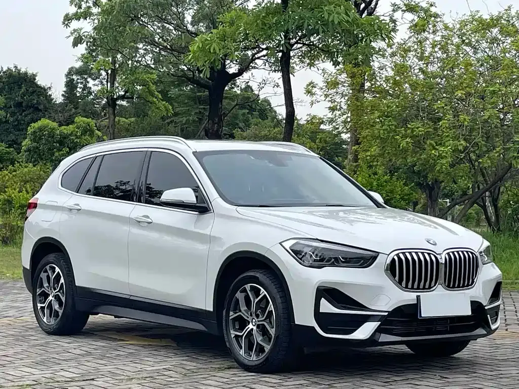 BMW X1 — фото 6