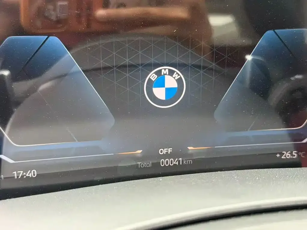BMW X5 — фото 4