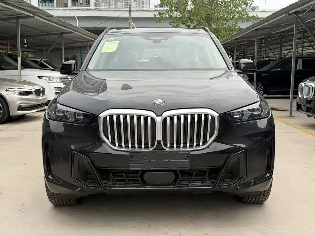 BMW X5 — фото 7