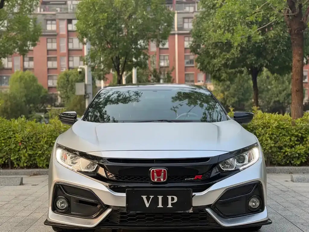 Honda Civic — фото 3