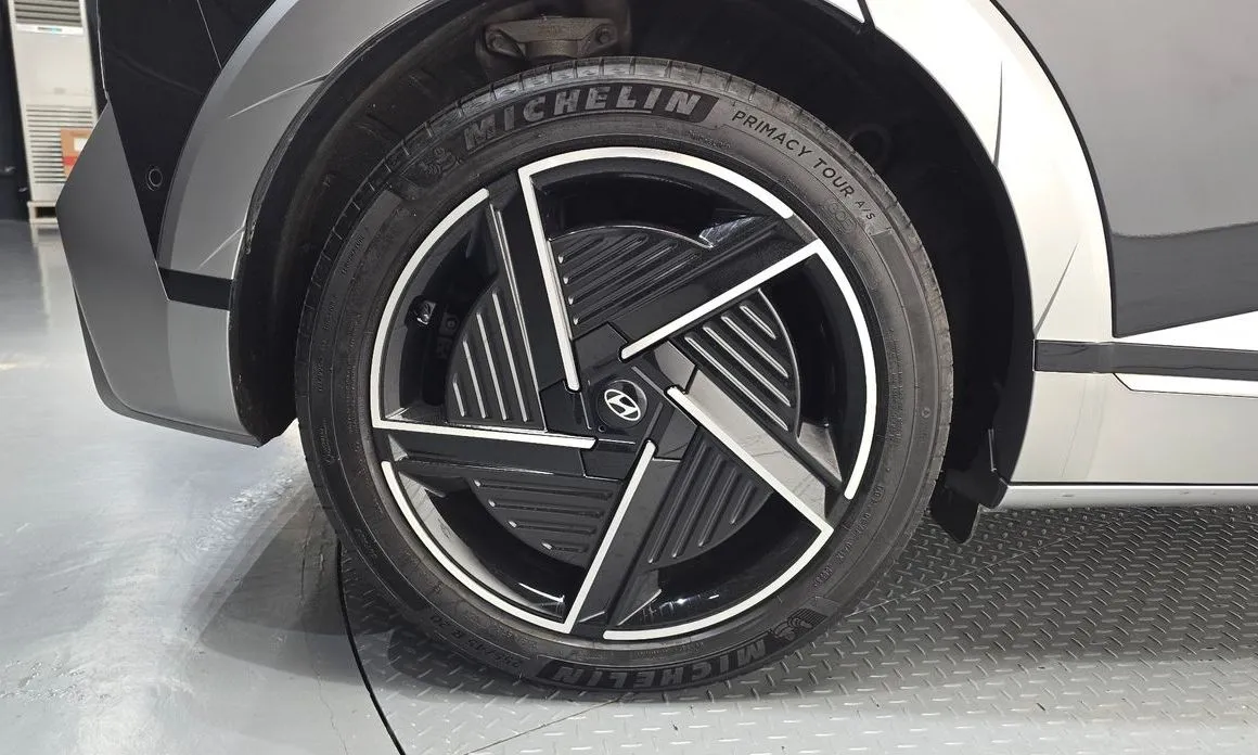 Hyundai Ioniq5 — фото 10