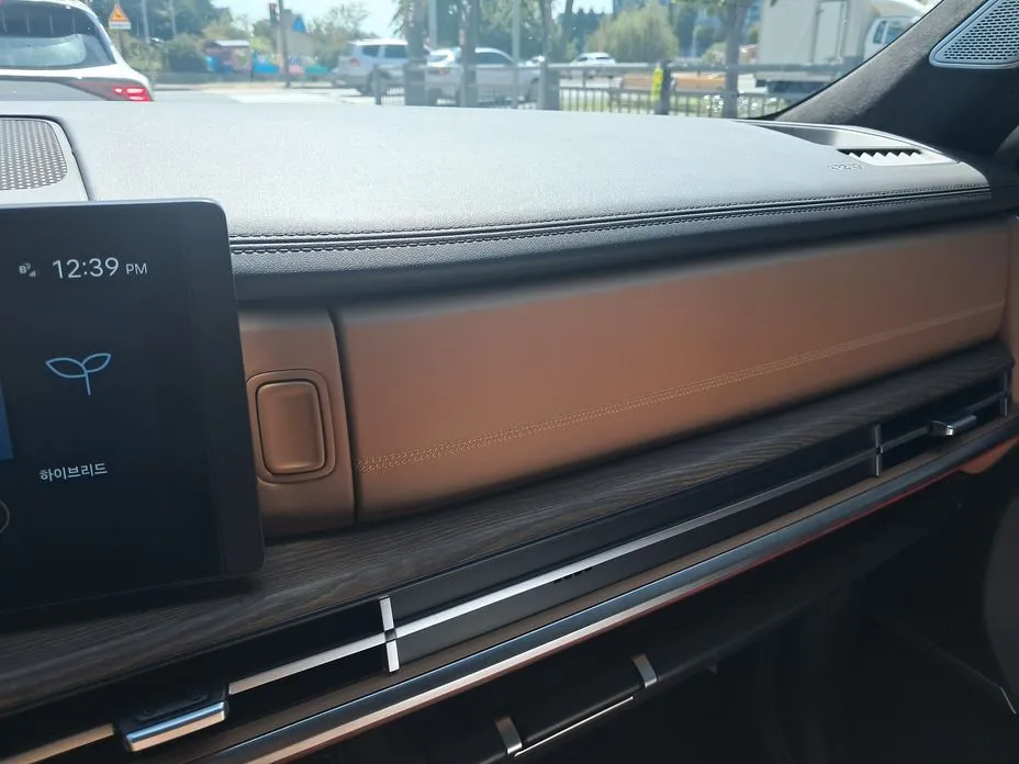 Hyundai Santafe — фото 2