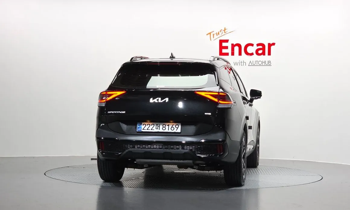 Kia Sportage — фото 2