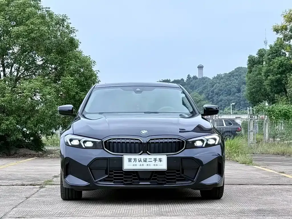 BMW 3 Series — фото 4