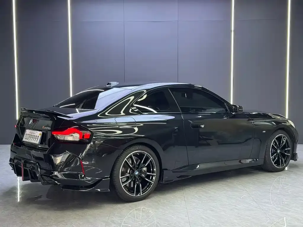 BMW M240i — фото 2