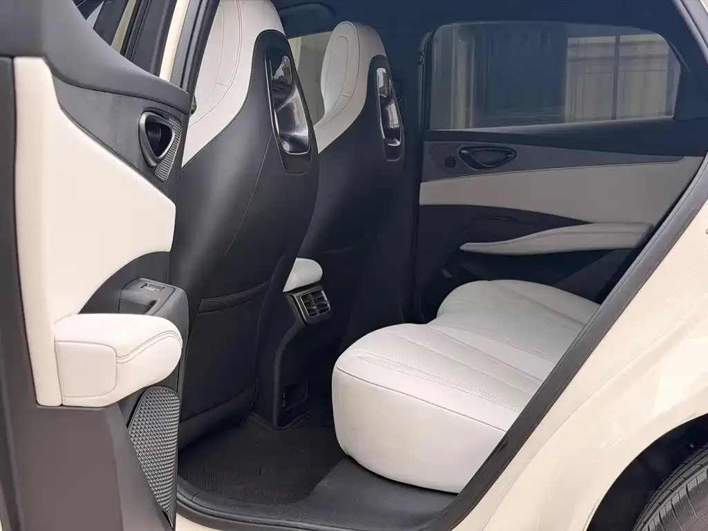 BYD Seal 06 — фото 4