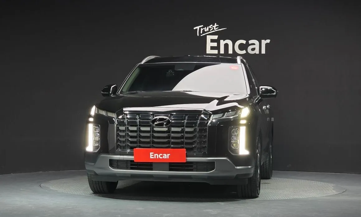 Hyundai Palisade — фото 2