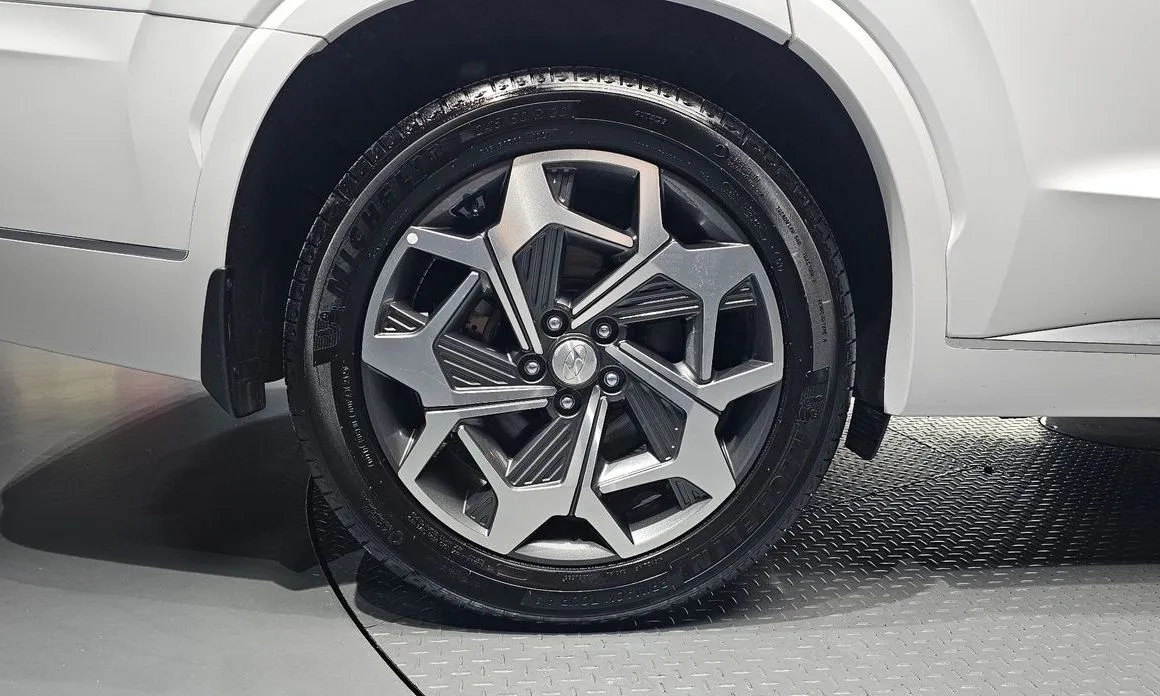 Hyundai Palisade — фото 8