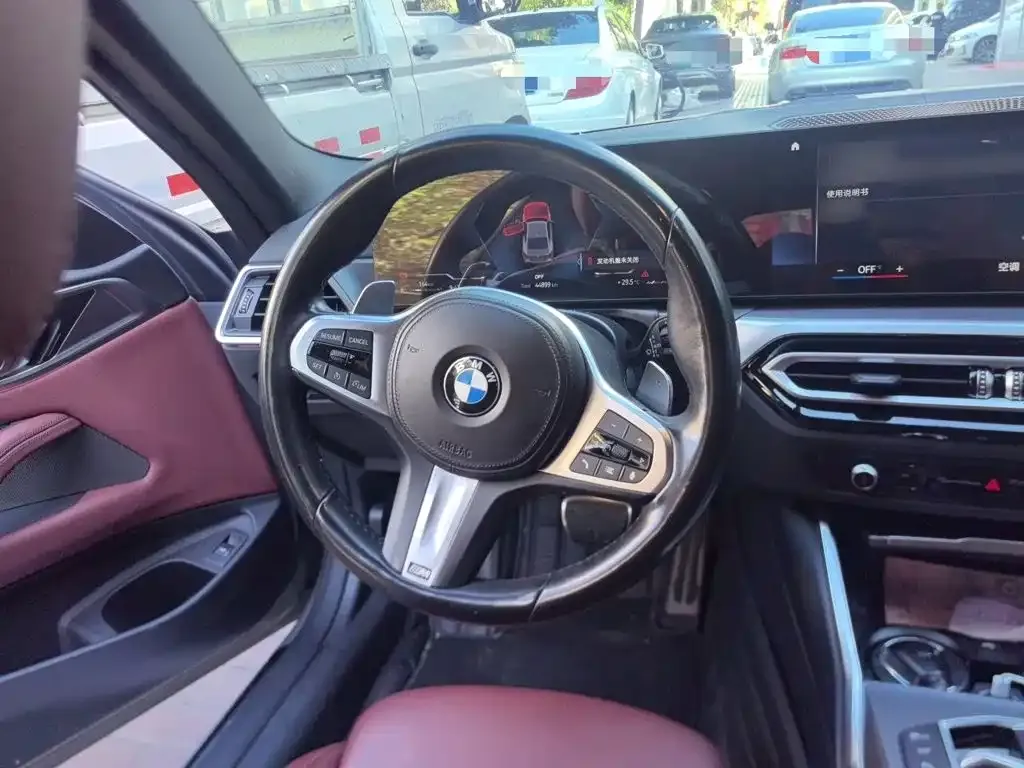 BMW 4 Series — фото 9