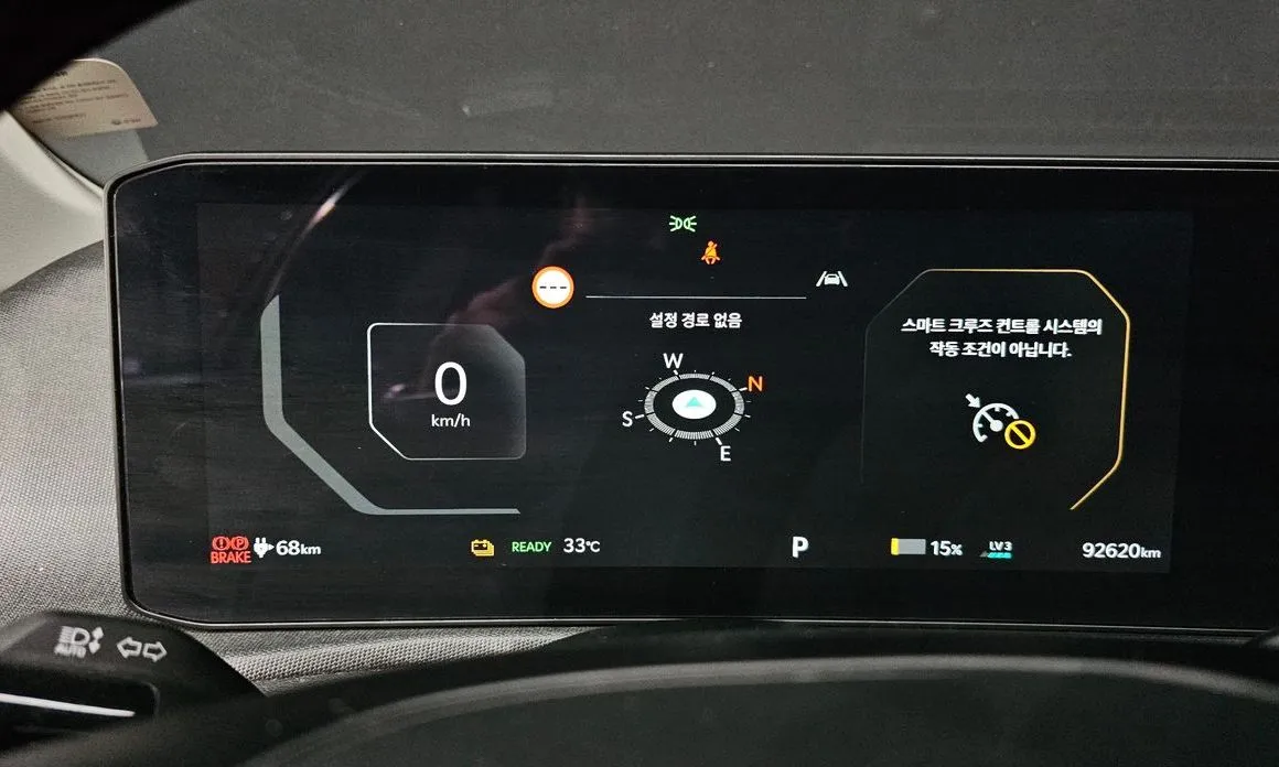 Kia EV6 — фото 9