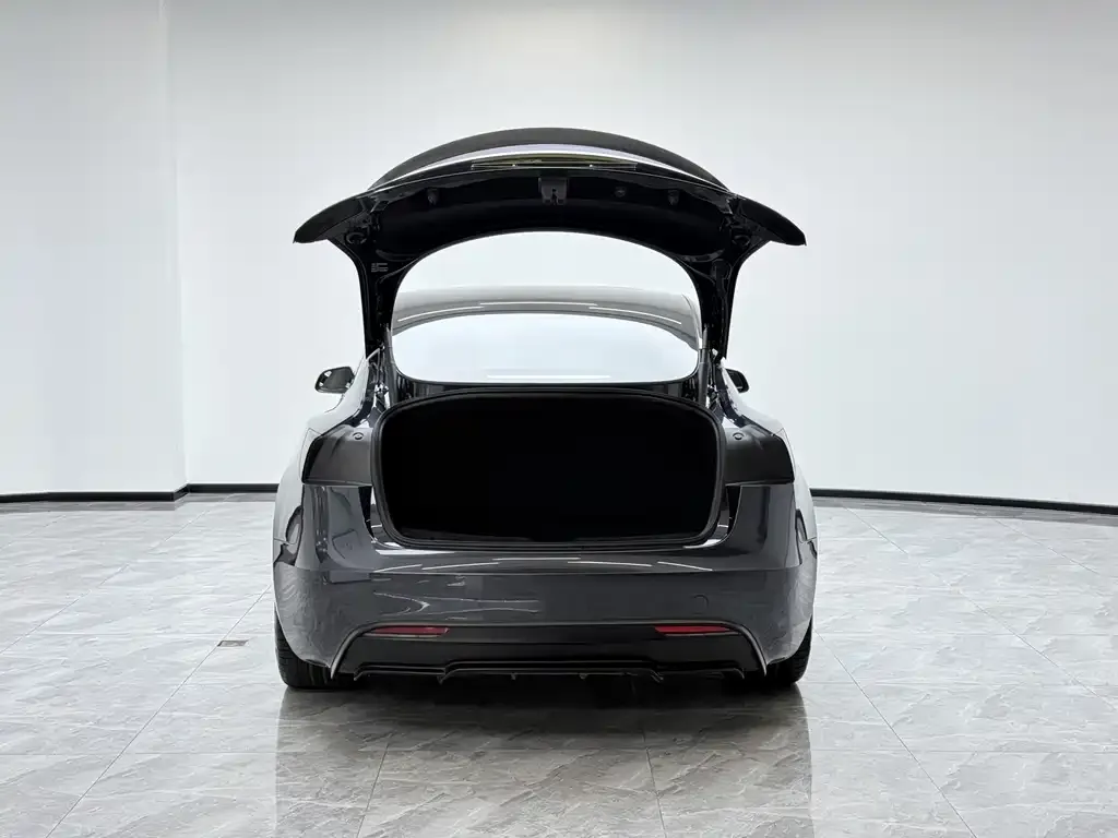 Tesla Model 3 — фото 3