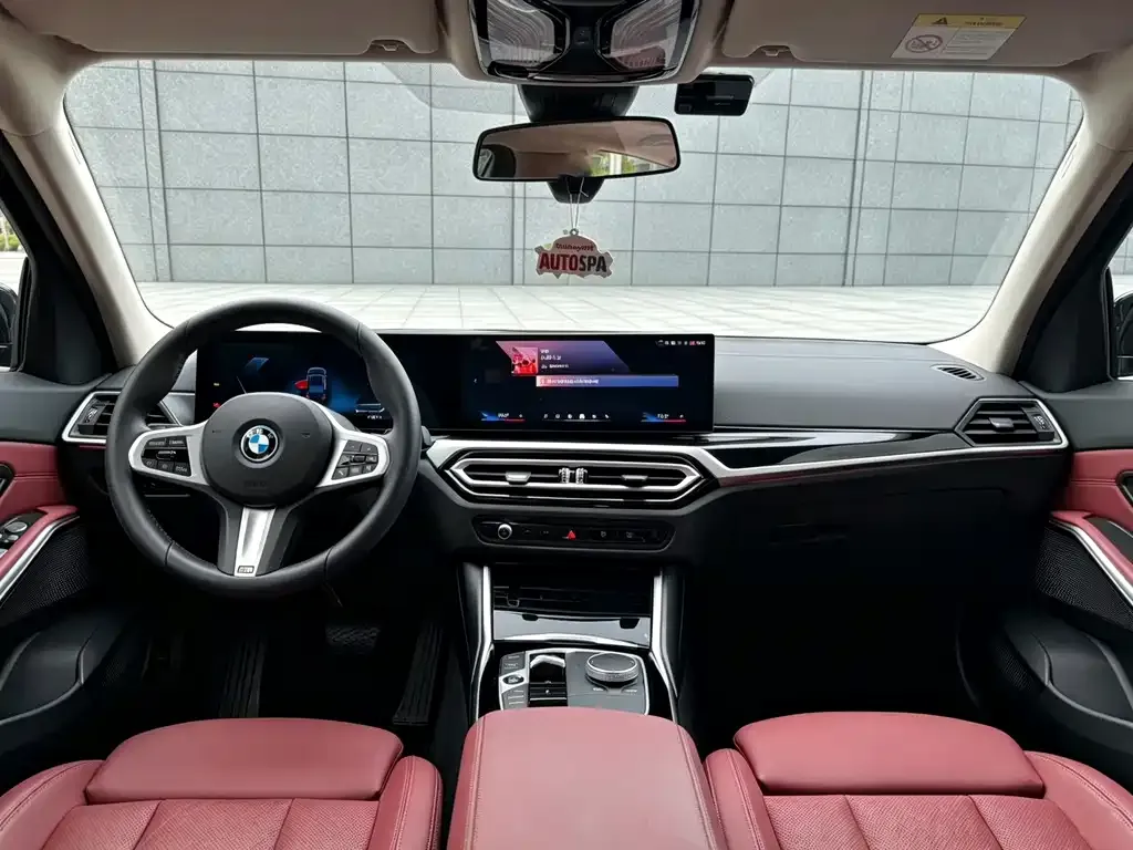 BMW i3 — фото 2