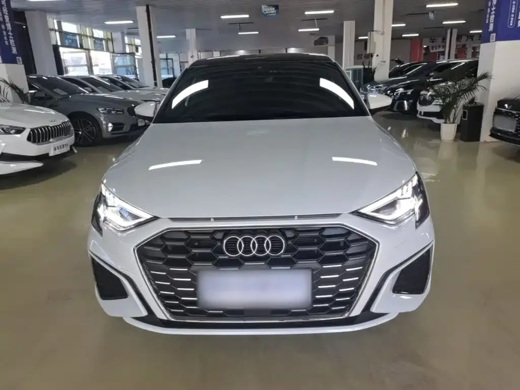 Audi A3 — фото 6