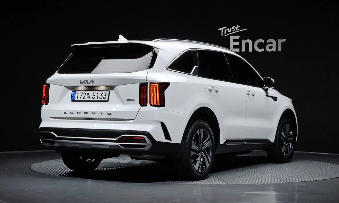 Kia Sorento — фото 2