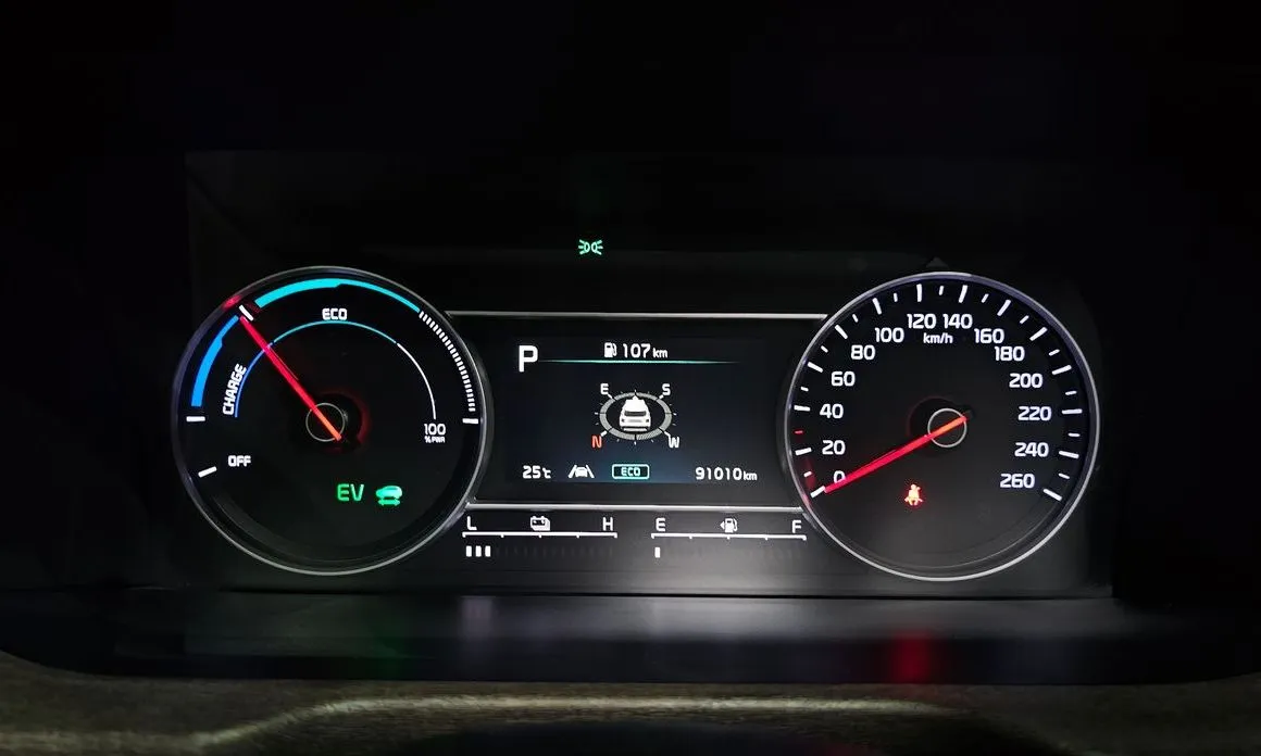 Kia Sorento — фото 3