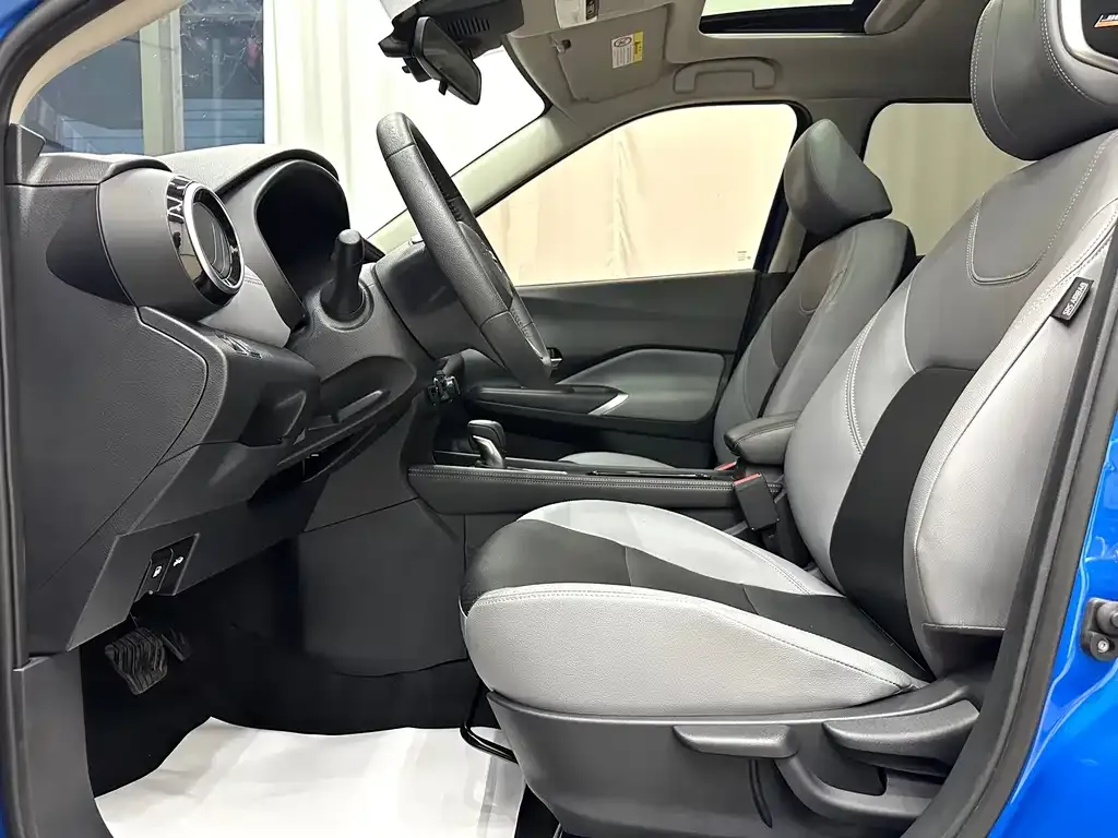 Nissan Kicks — фото 9
